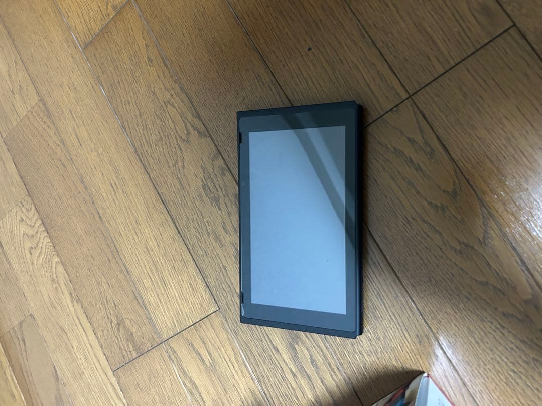 任天堂　Switch×マリオ