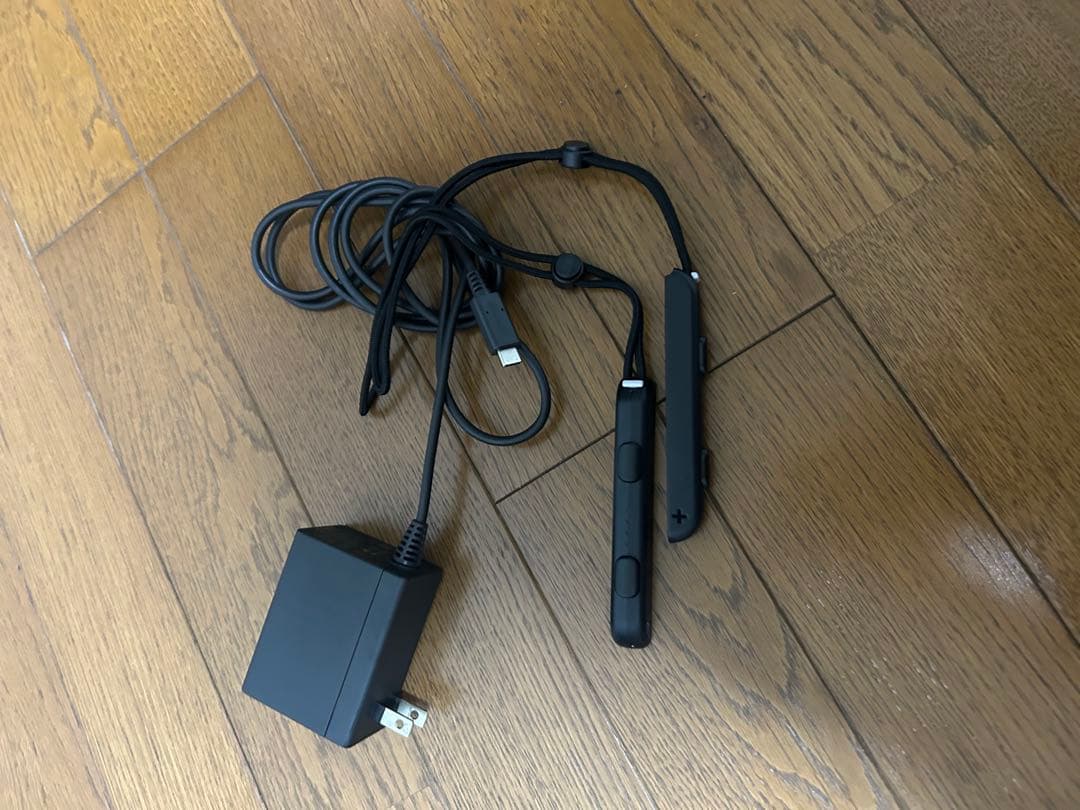 任天堂　Switch×マリオ