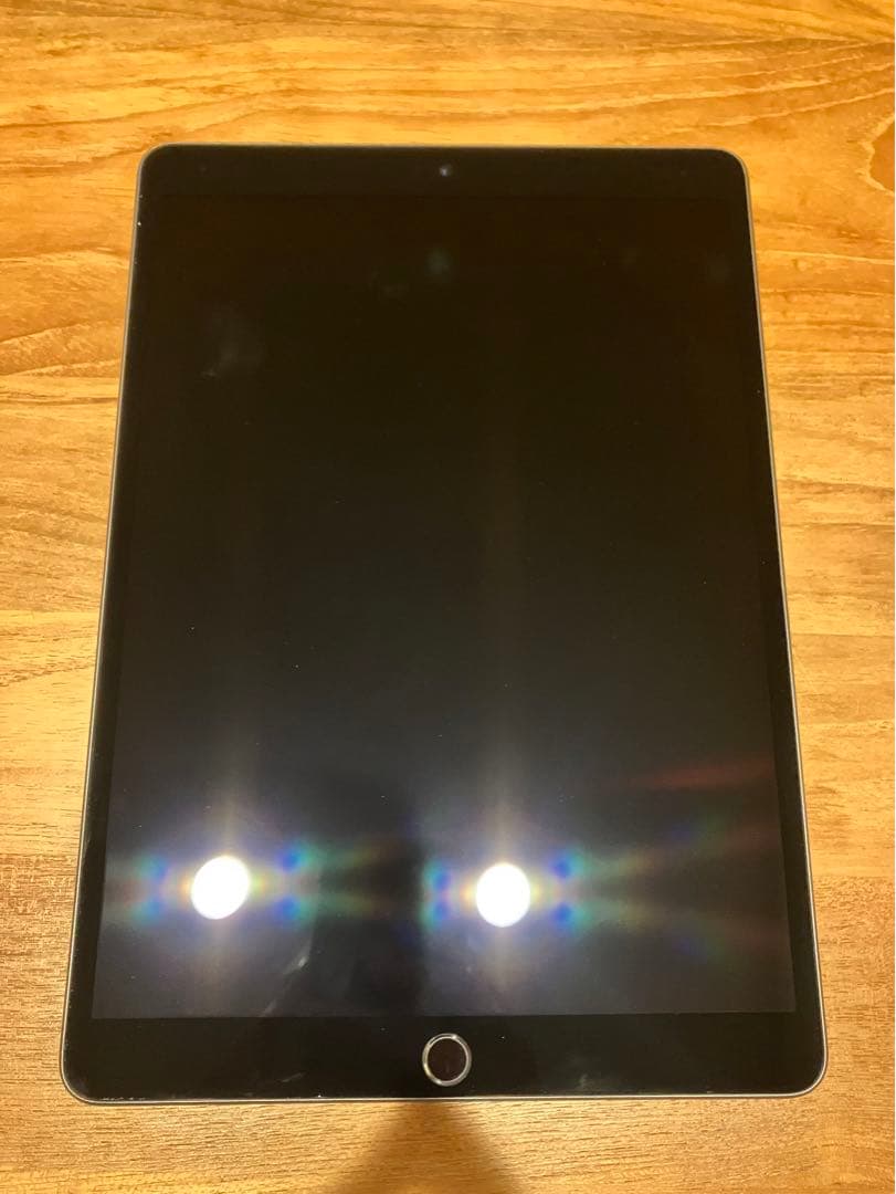 iPad Air3 64GB Wi-Fiモデル