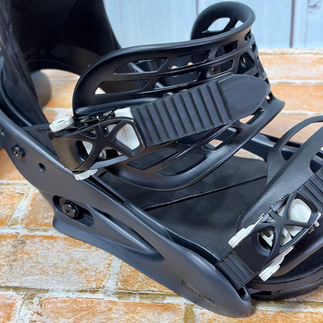 美品 BURTON citizen Mサイズ レディース バインディング