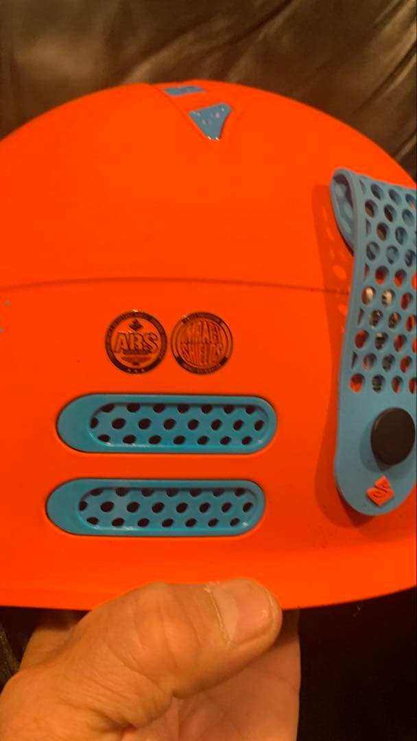 sweet protection igniter ヘルメット