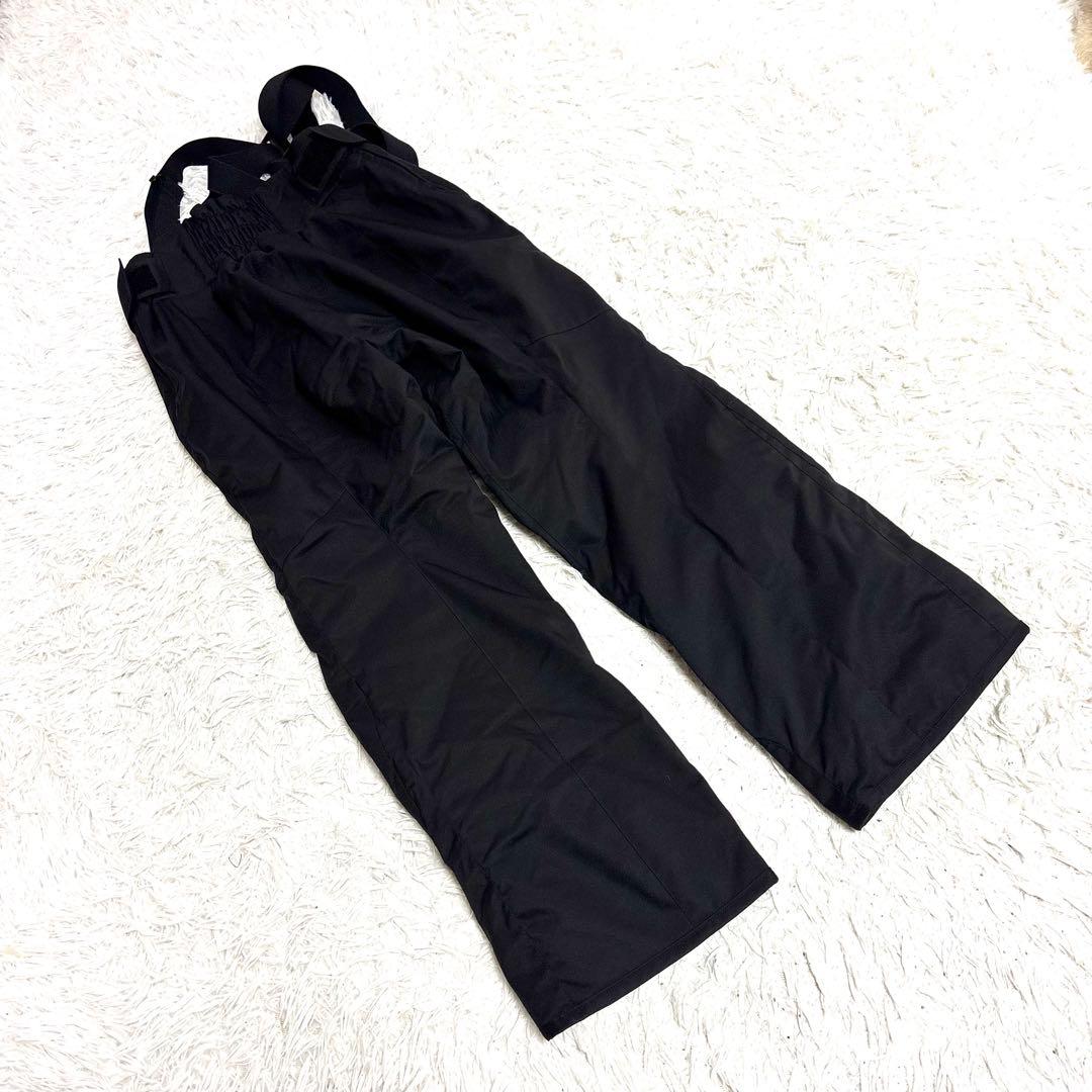 ✨美品✨フェニックス ウェア上下セット レッド ブラック セットアップ S