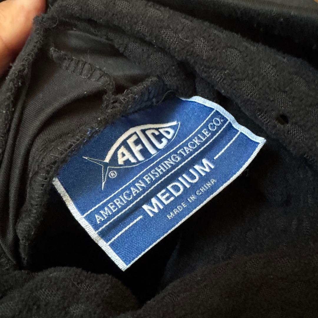 ウェア AFTCO Reaper Windproof Pullover MJ31