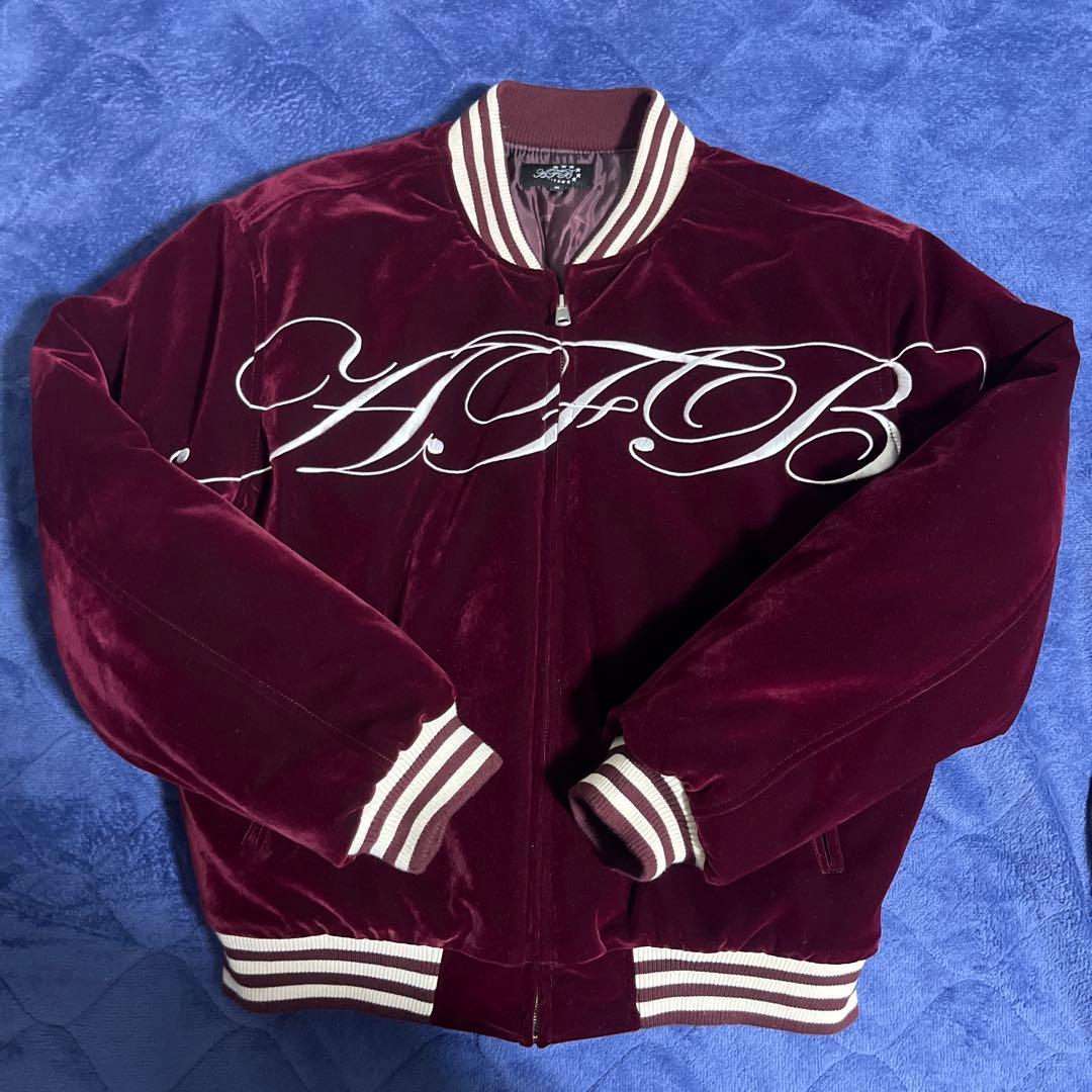 AFB ジャケット
