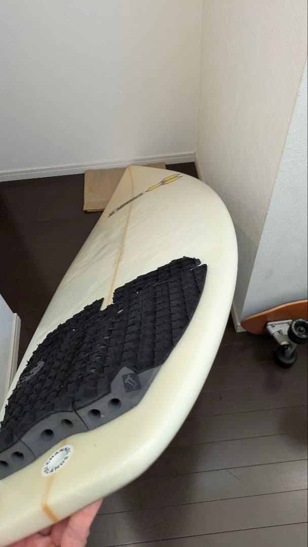 アルメリック　フレッドラブル　Fred Rubble ハッピーエブリデイ