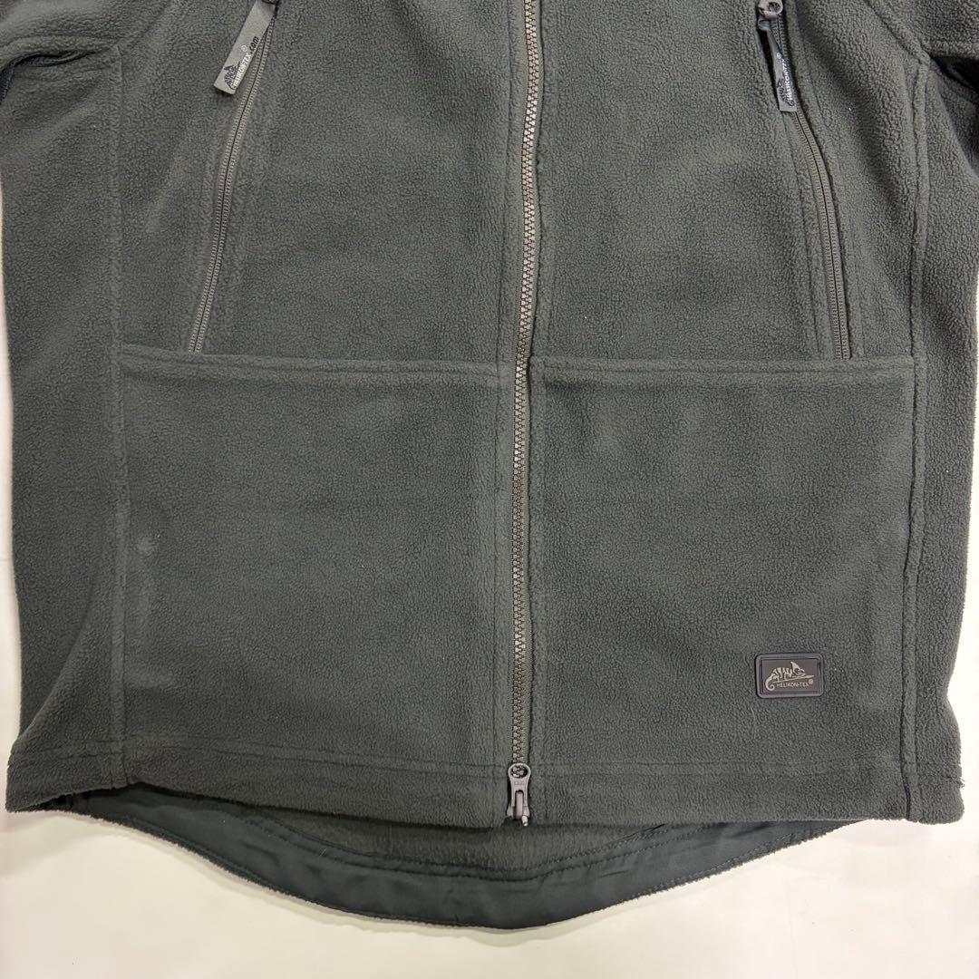 HELIKON-TEX ヘリコンテックス STRATUS JAKET XS