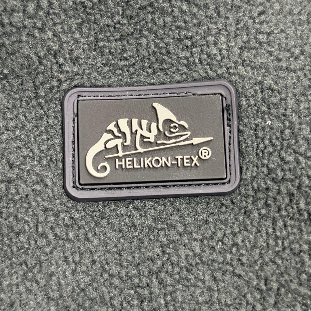 HELIKON-TEX ヘリコンテックス STRATUS JAKET XS