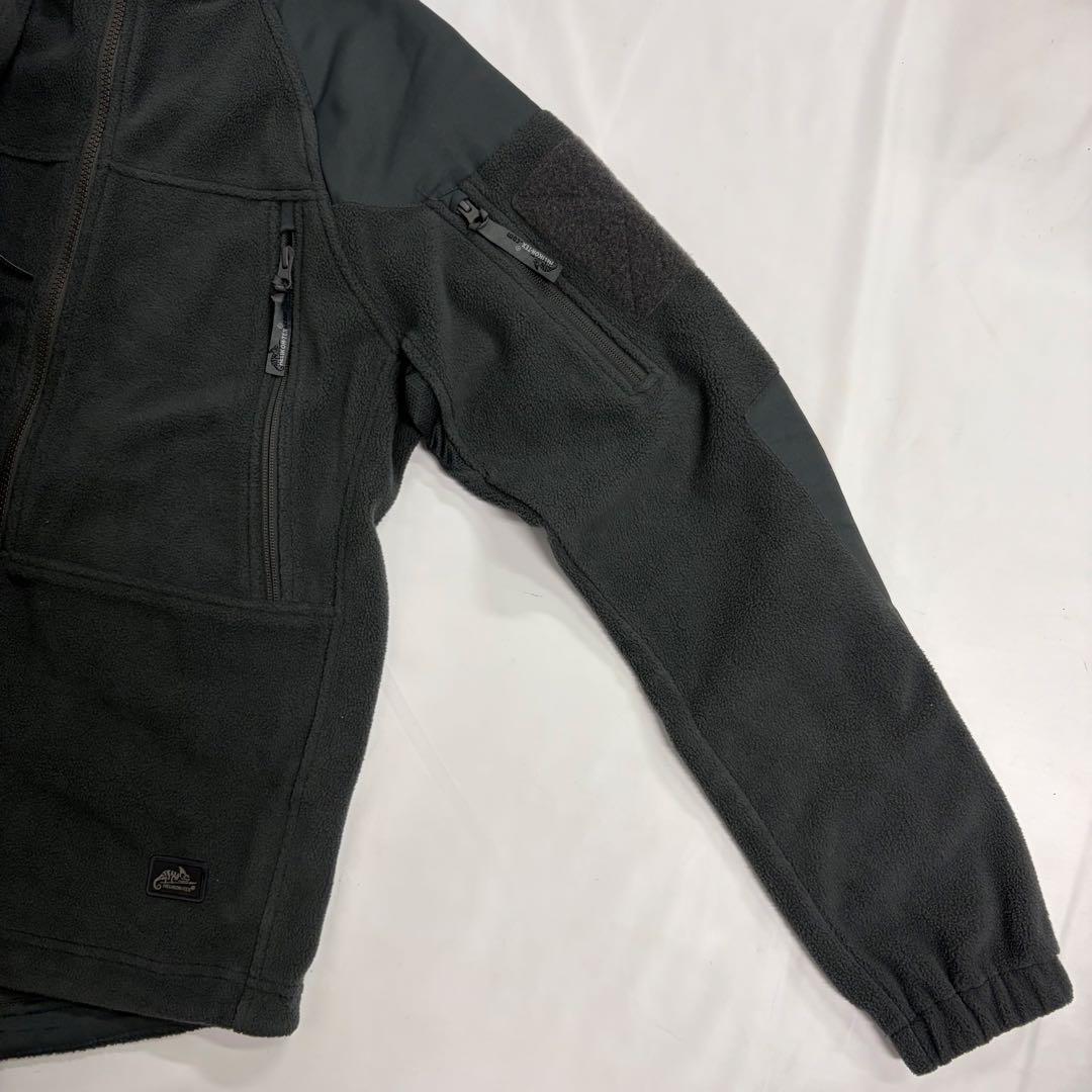 HELIKON-TEX ヘリコンテックス STRATUS JAKET XS