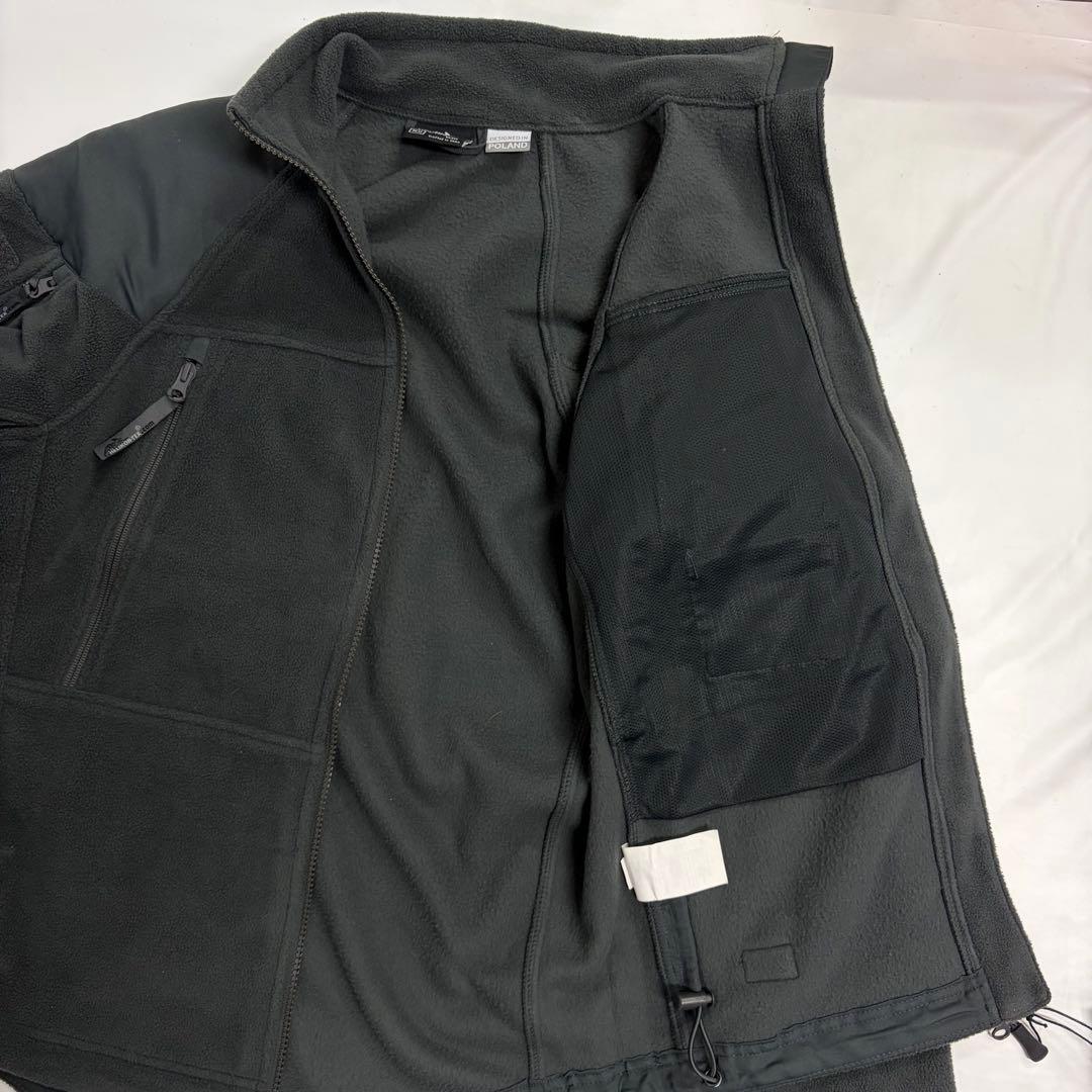 HELIKON-TEX ヘリコンテックス STRATUS JAKET XS