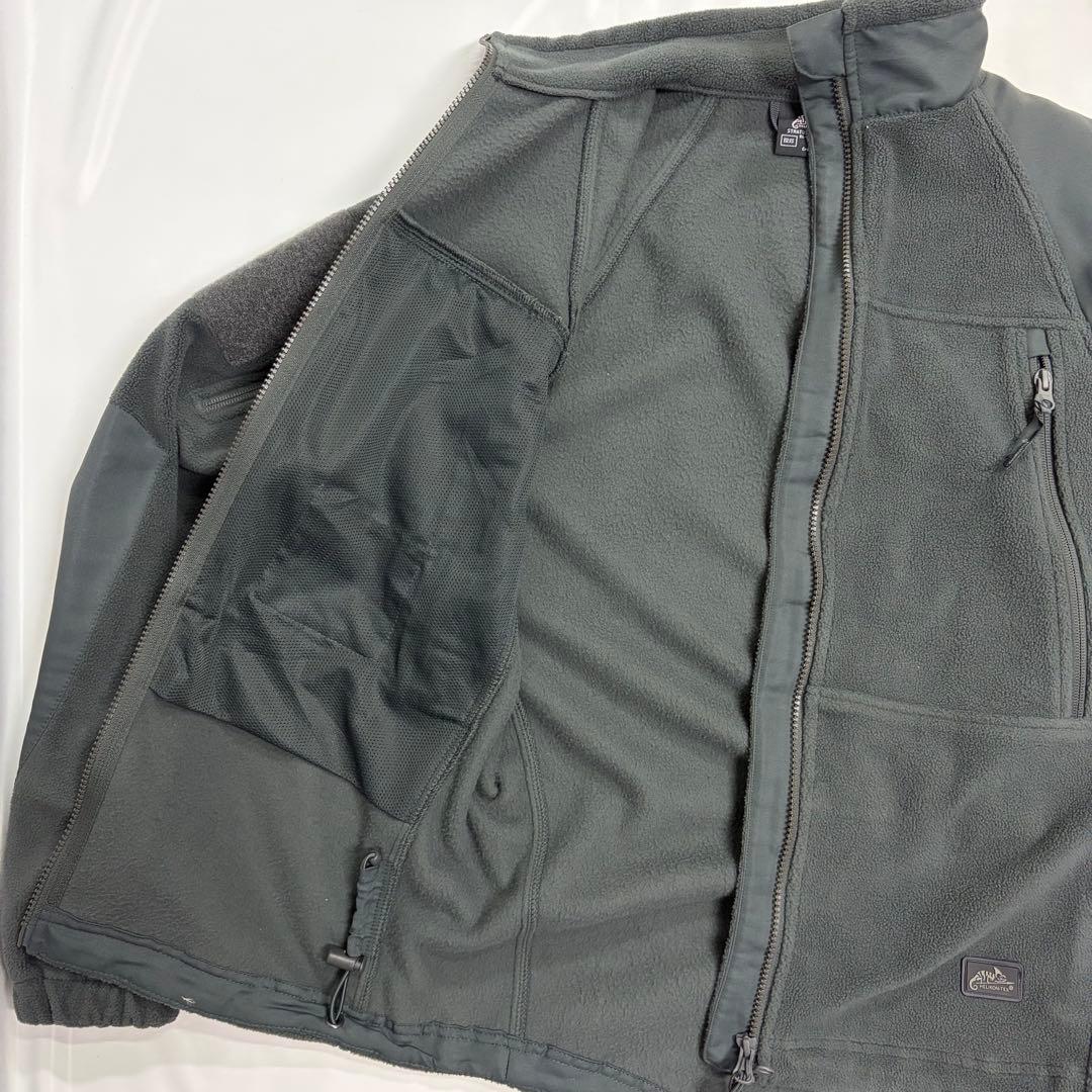 HELIKON-TEX ヘリコンテックス STRATUS JAKET XS