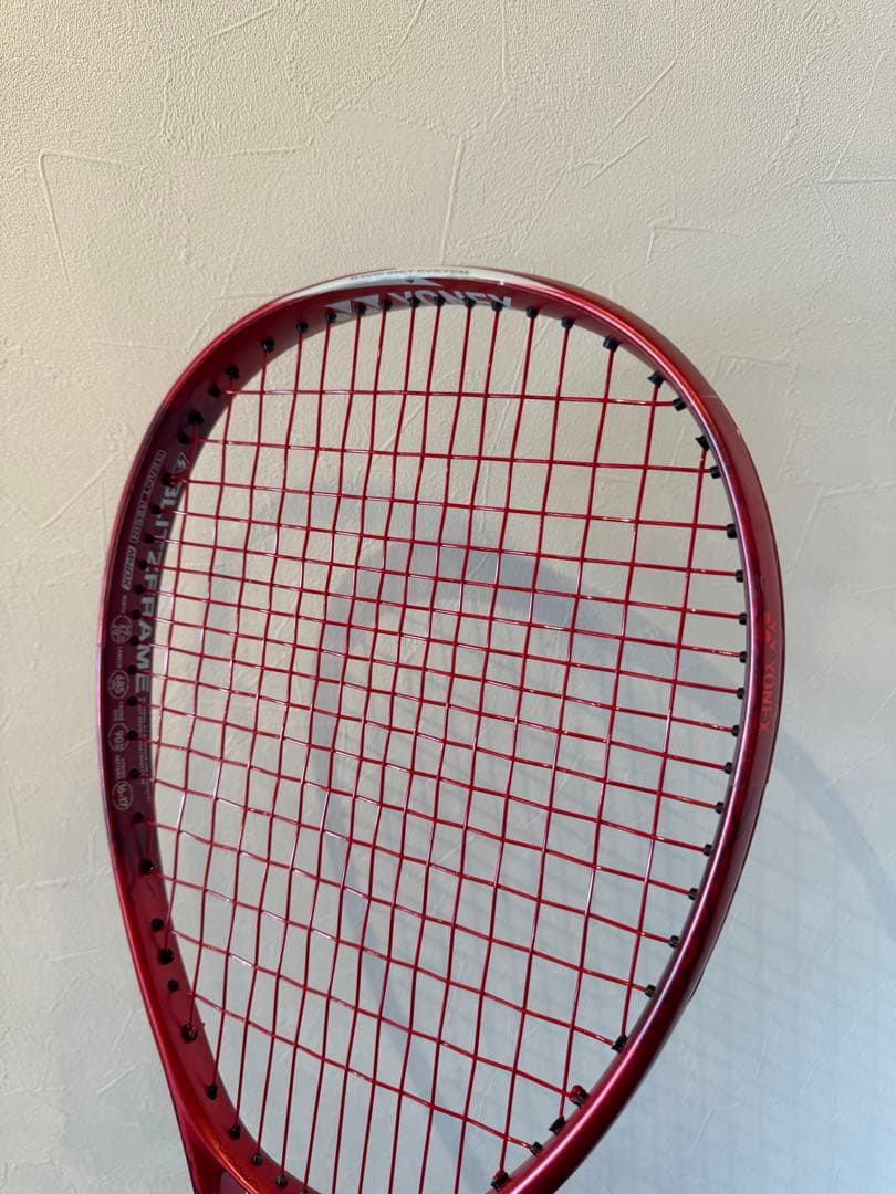 ボルトレイジ7V 紅　UL1