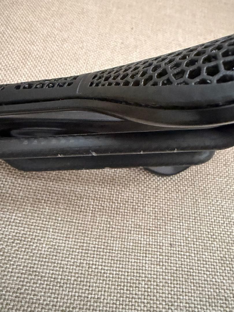 プロロゴ NAGO R4 PAS 3DMSS NACK PROLOGO カーボン