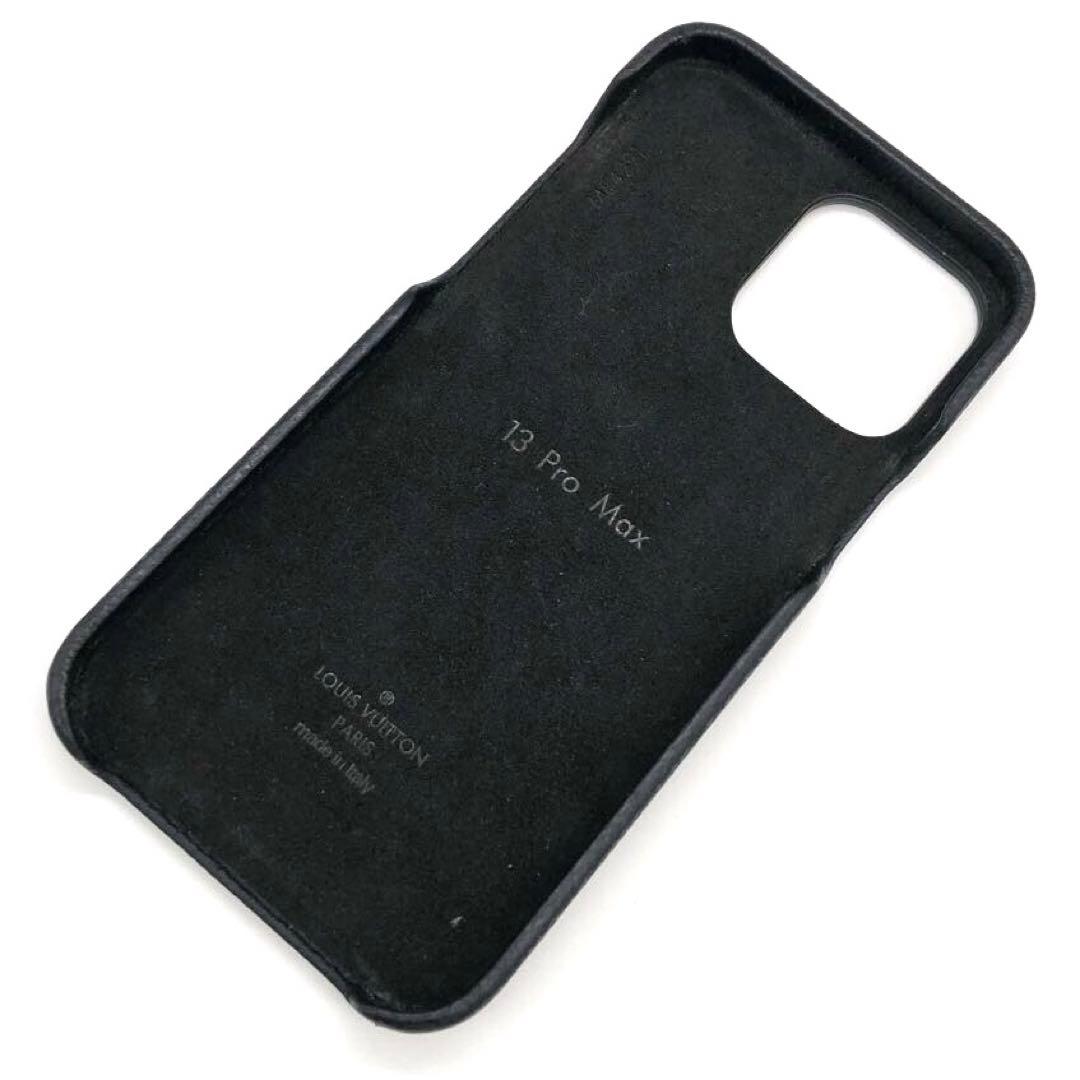 極美品✨ルイヴィトン iPhone ケース 13pro max モノグラム