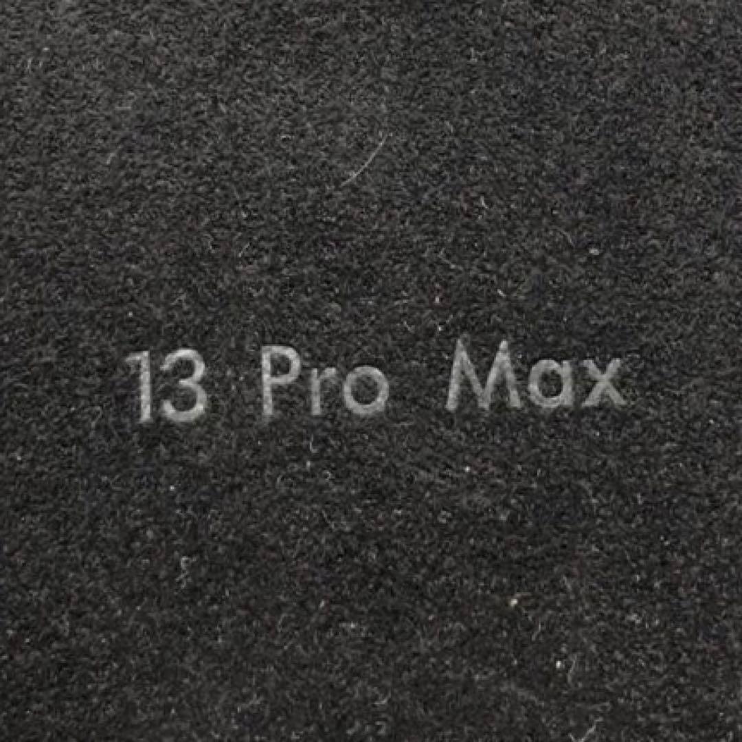 極美品✨ルイヴィトン iPhone ケース 13pro max モノグラム