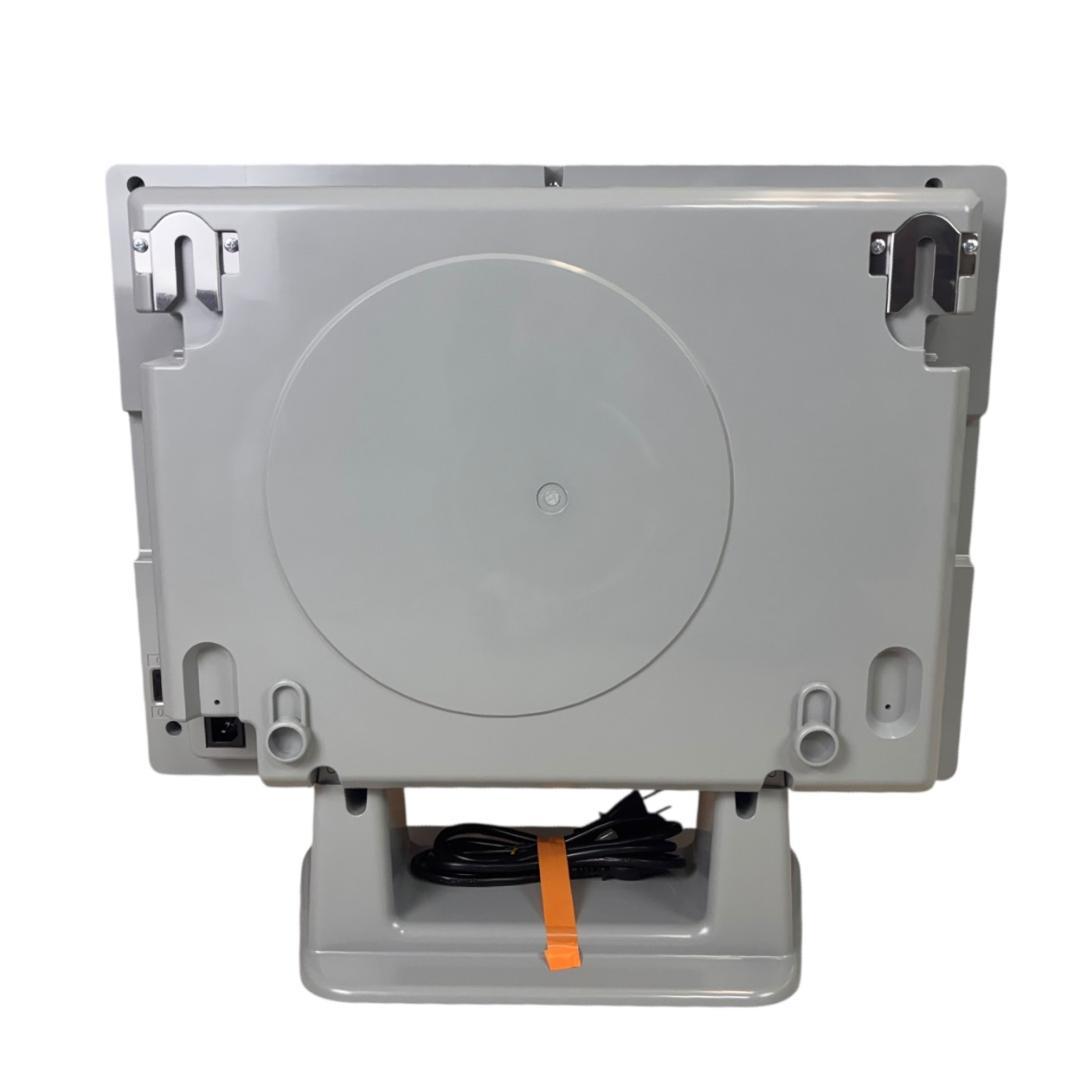 【未使用】　アルシステム 空気清浄機 OP-Z201A ②