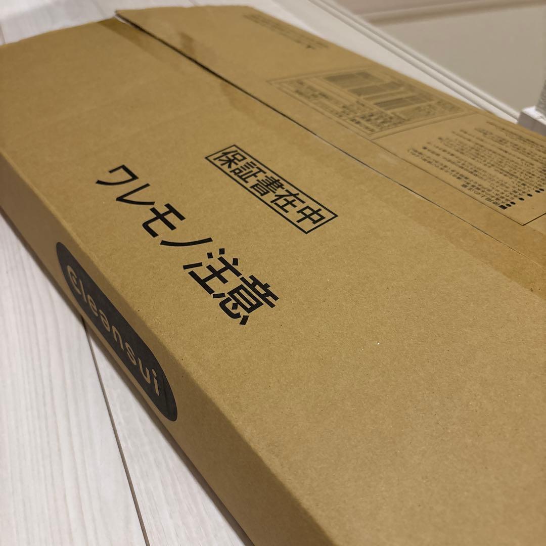 クリンスイ　ビルトイン浄水器水栓