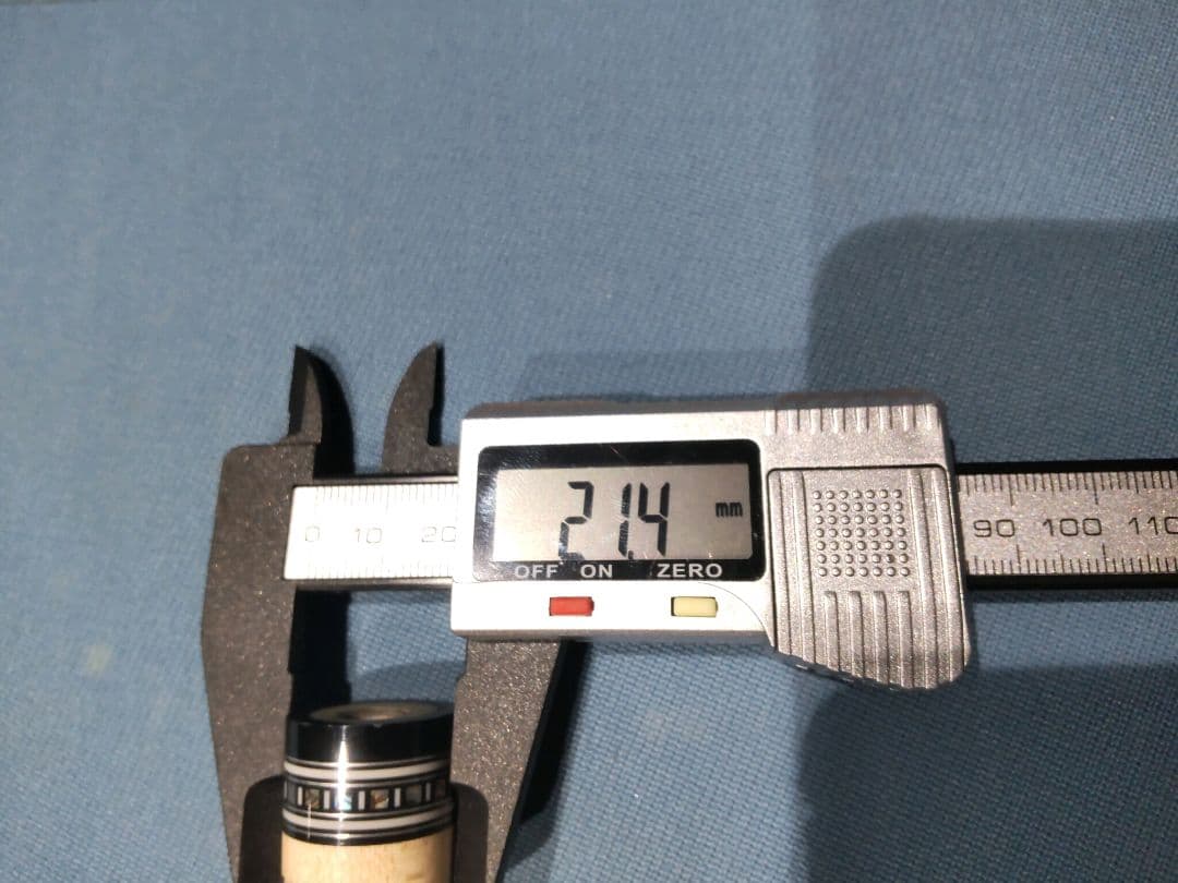 T*5様 ハオハイパーXシャフトHyper X Pro ラジアル HOWキュー