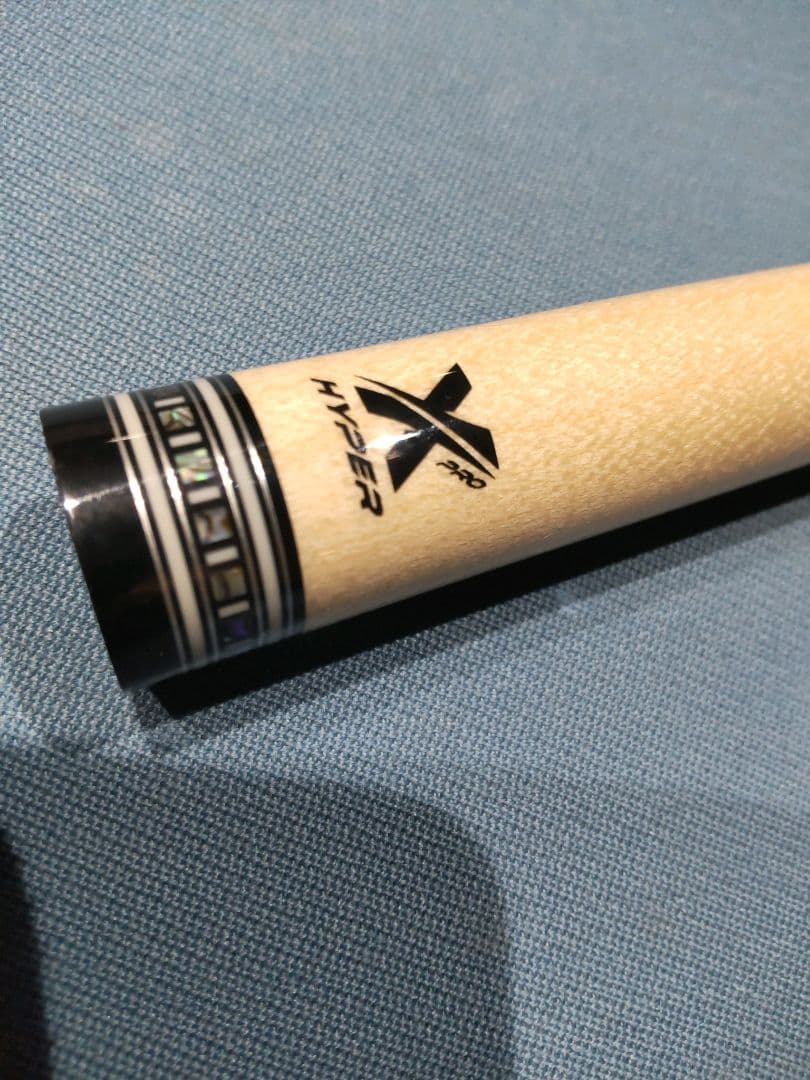 T*5様 ハオハイパーXシャフトHyper X Pro ラジアル HOWキュー