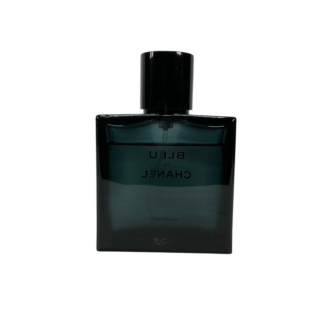 BLUE DE CHANEL　50ml