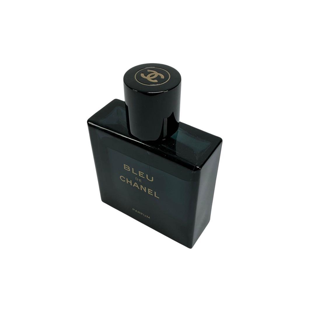 BLUE DE CHANEL　50ml