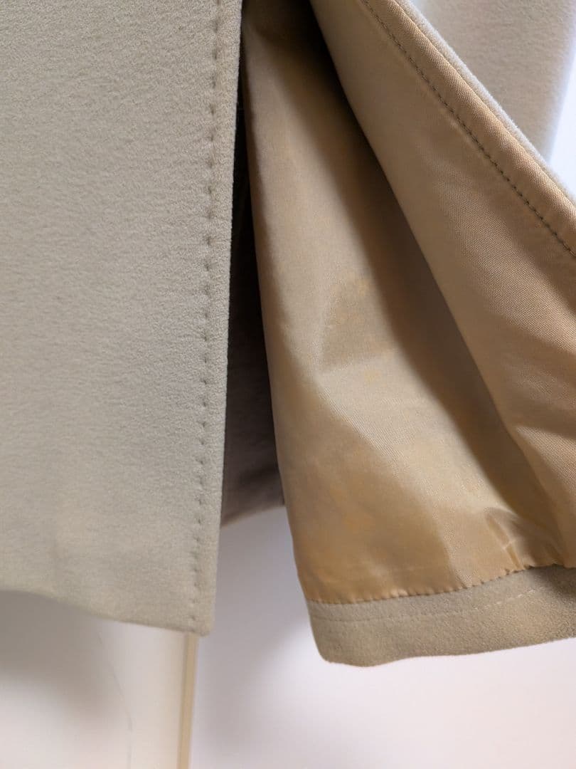 値下げ☆Max Mara マニュエラ ロングコート マックスマーラ サイズ36