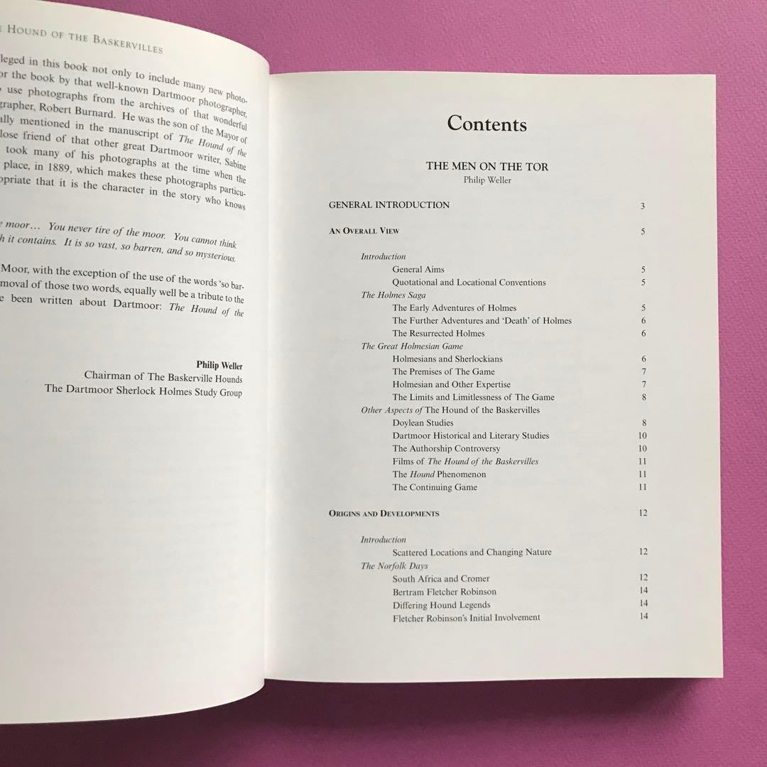 洋書 The Hound of the Baskervilles