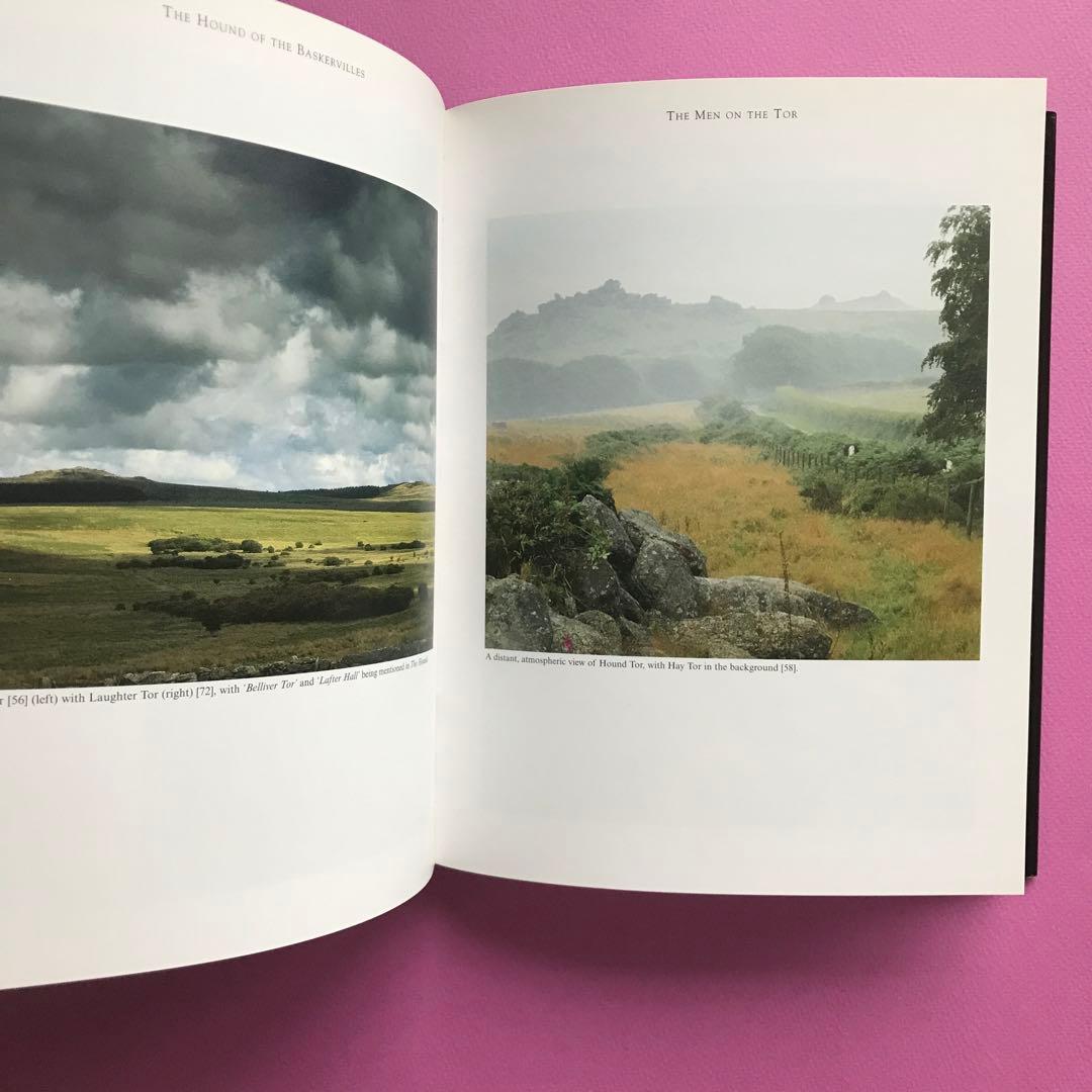 洋書 The Hound of the Baskervilles