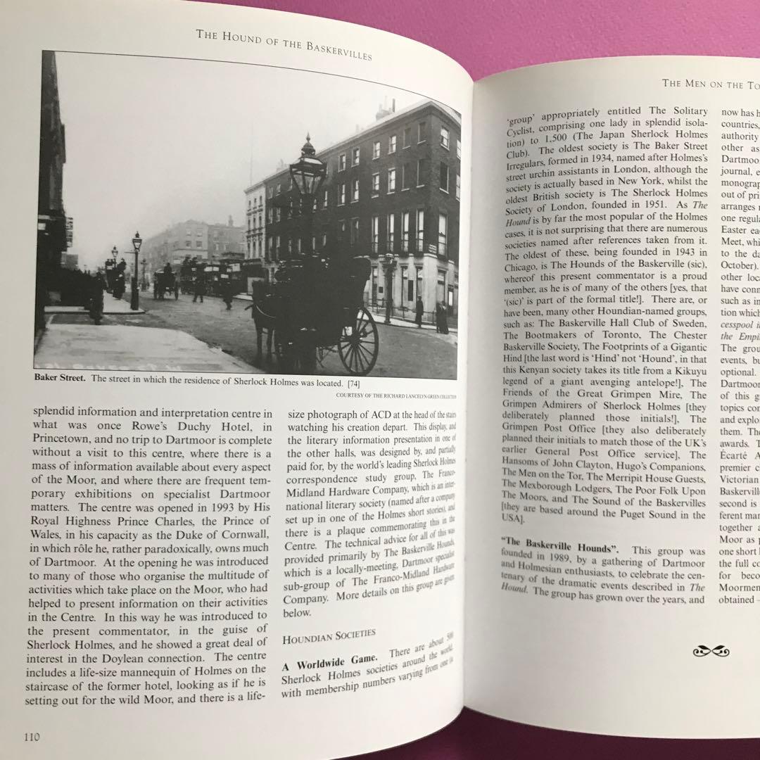 洋書 The Hound of the Baskervilles