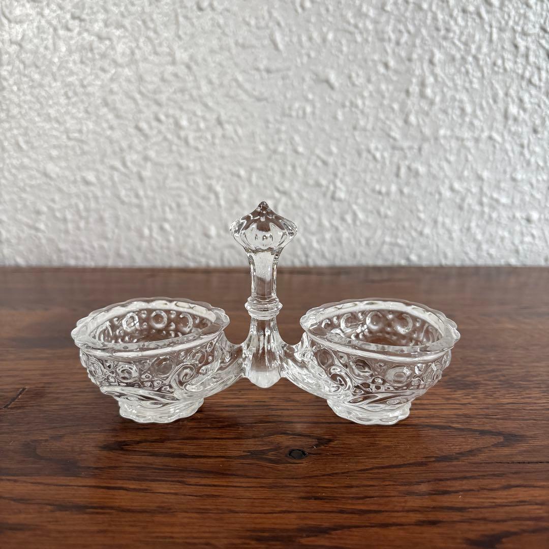 最終値下げタイムセール中! 正規品　バカラ　エッグスタンド