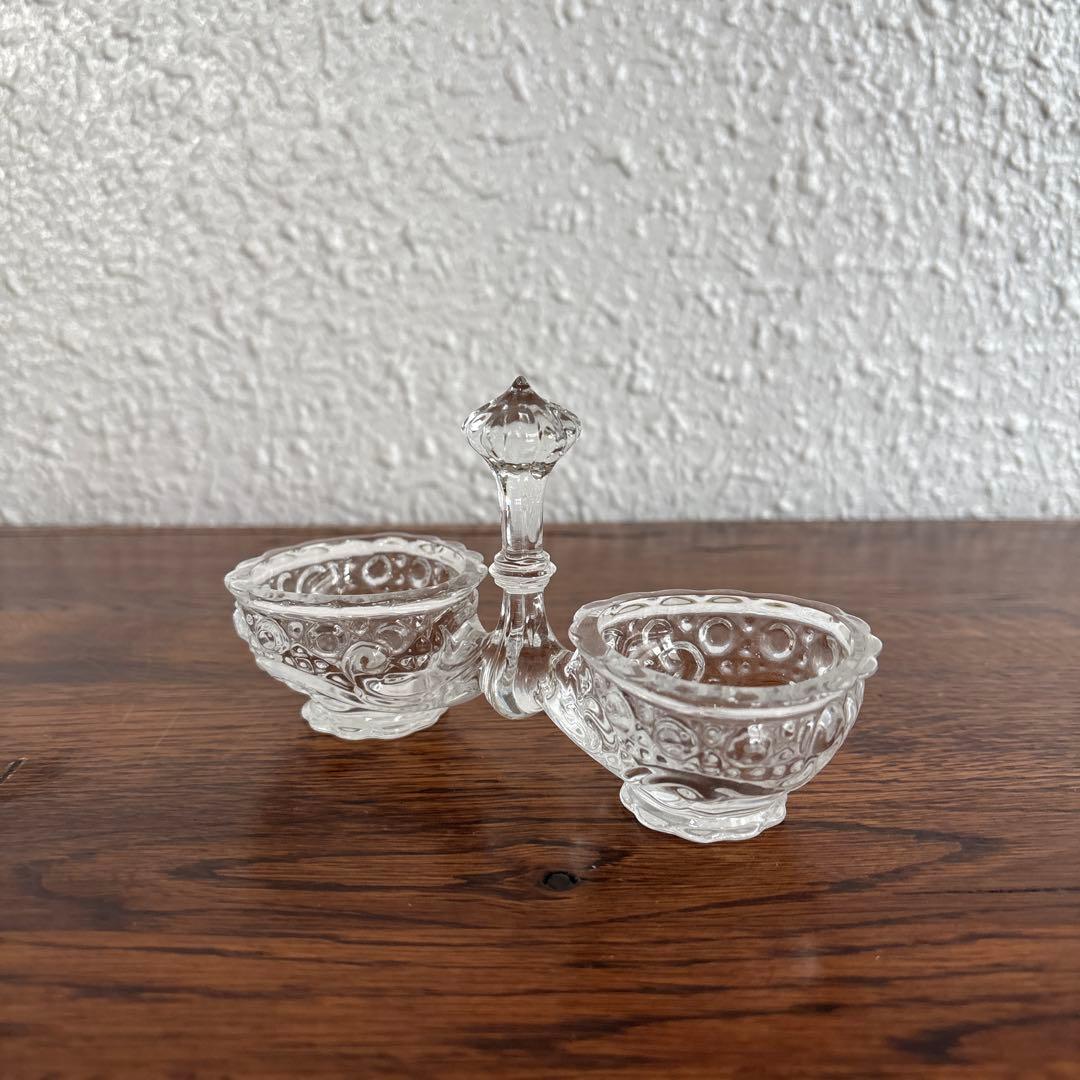 最終値下げタイムセール中! 正規品　バカラ　エッグスタンド