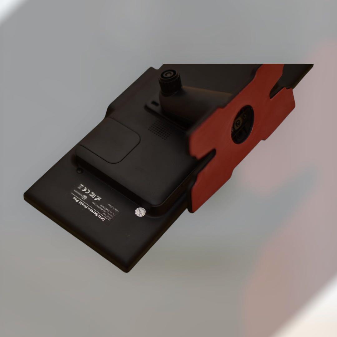 オットキャスト オットスクリーンドロイドプロ