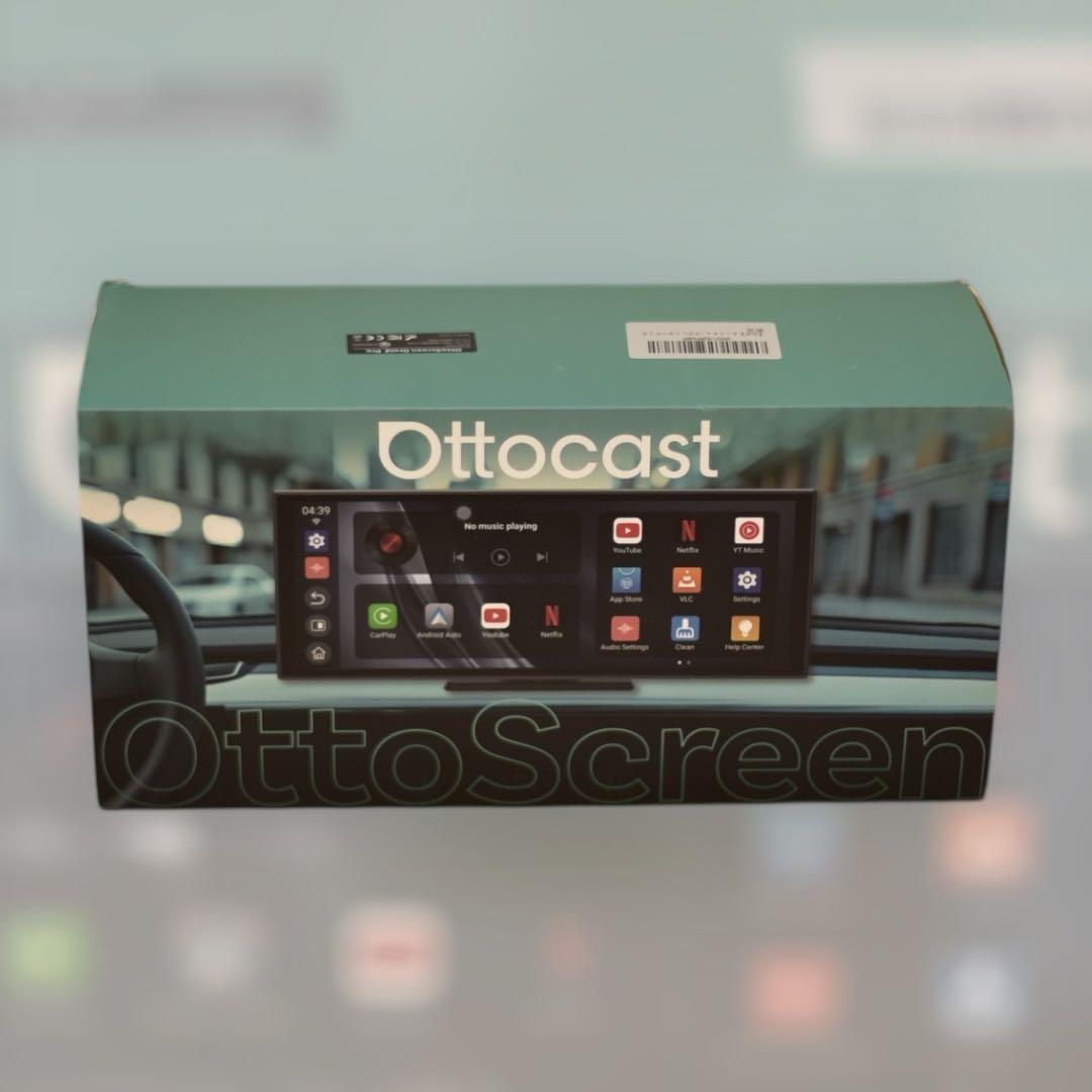 オットキャスト オットスクリーンドロイドプロ