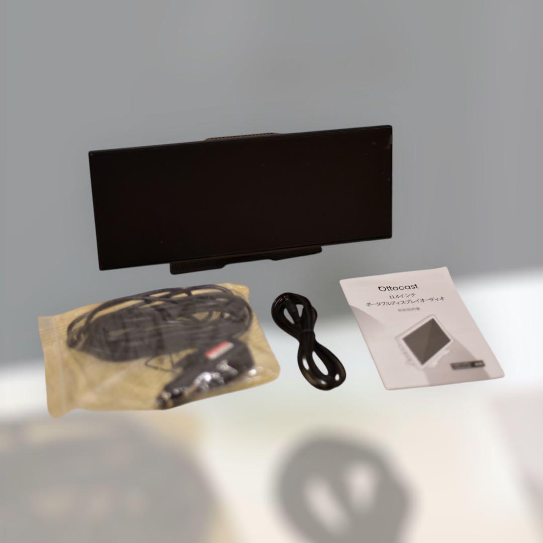 オットキャスト オットスクリーンドロイドプロ