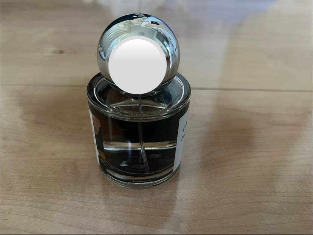 Chapter 65 ユニセックス香水