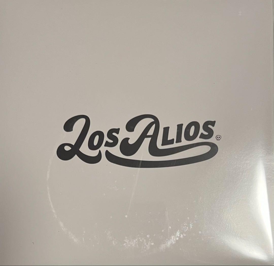 LOSALIOS / Rainbow Monkey feat.武田真治」