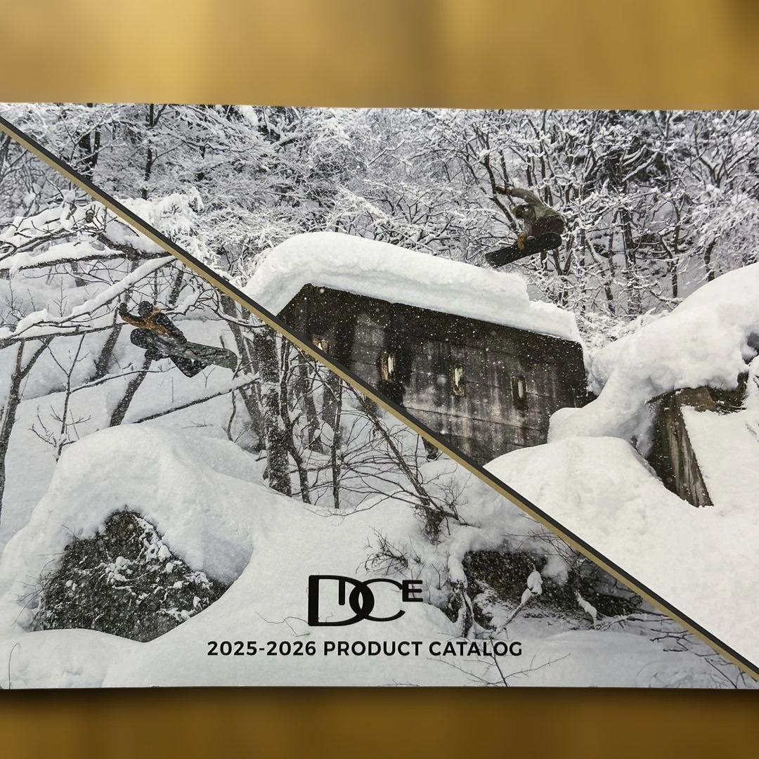 DICEゴーグルGOODMAN OLVカラー新品未使用