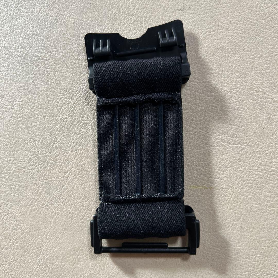 DICEゴーグルGOODMAN OLVカラー新品未使用