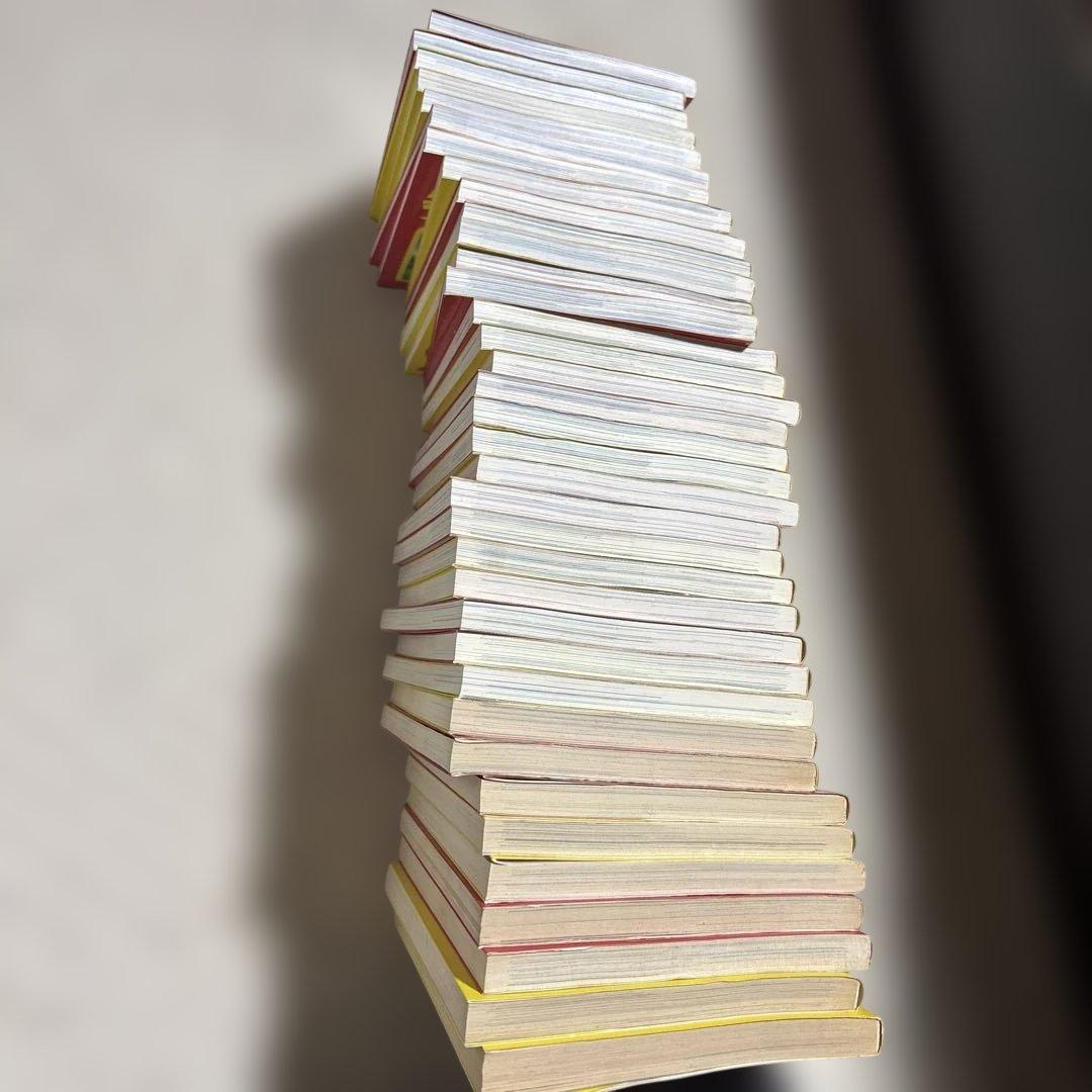 アニメ版うる星やつら 全巻セット３６巻