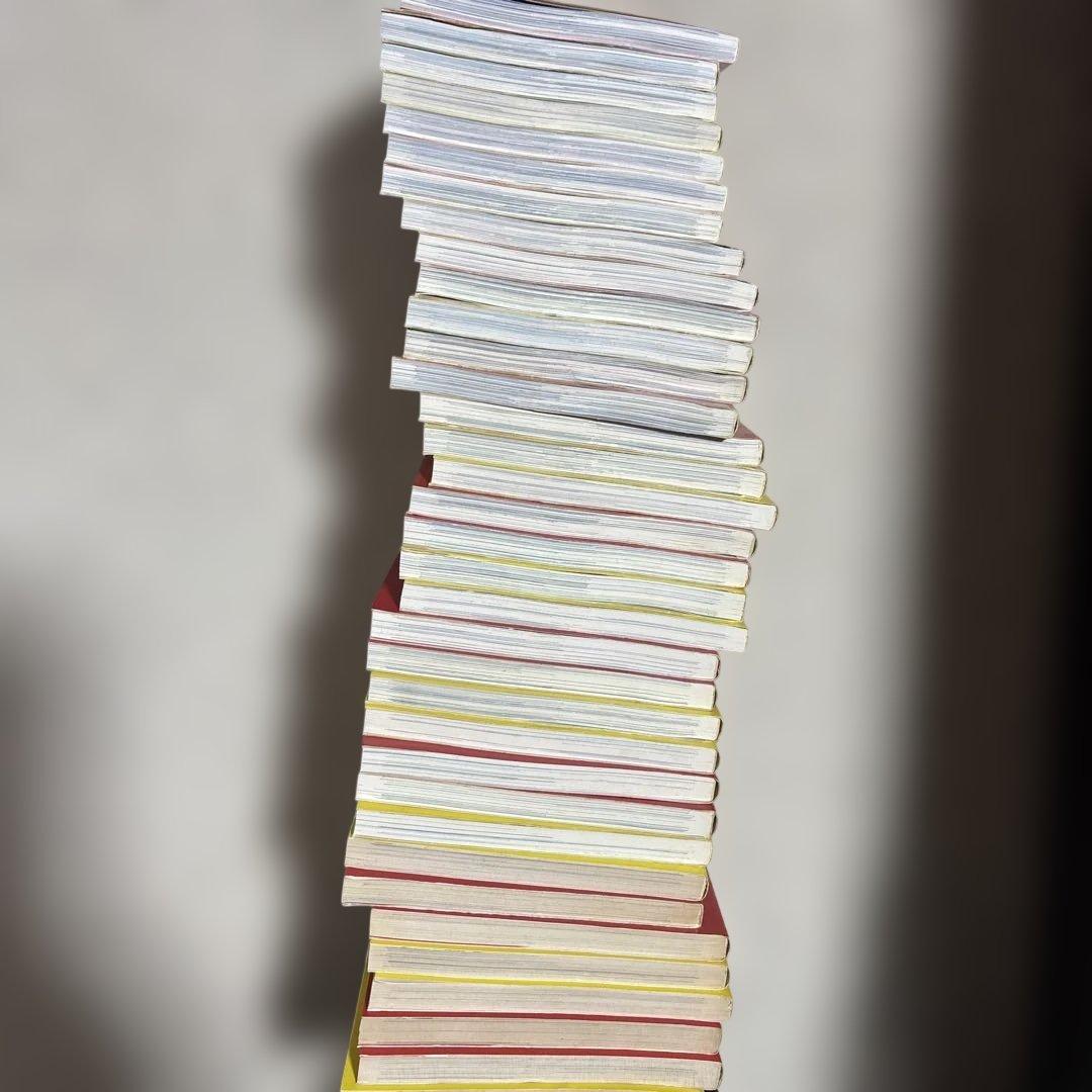 アニメ版うる星やつら 全巻セット３６巻