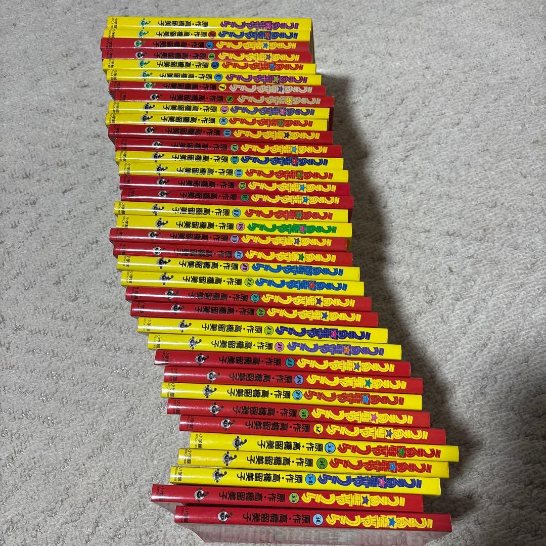 アニメ版うる星やつら 全巻セット３６巻