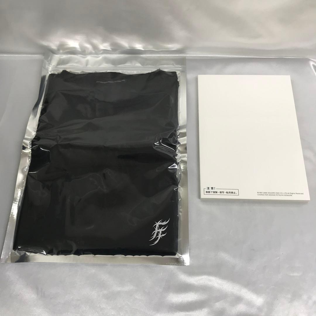 FINAL FANTASY VII アドベントチルドレン アドベント ピーシーズ