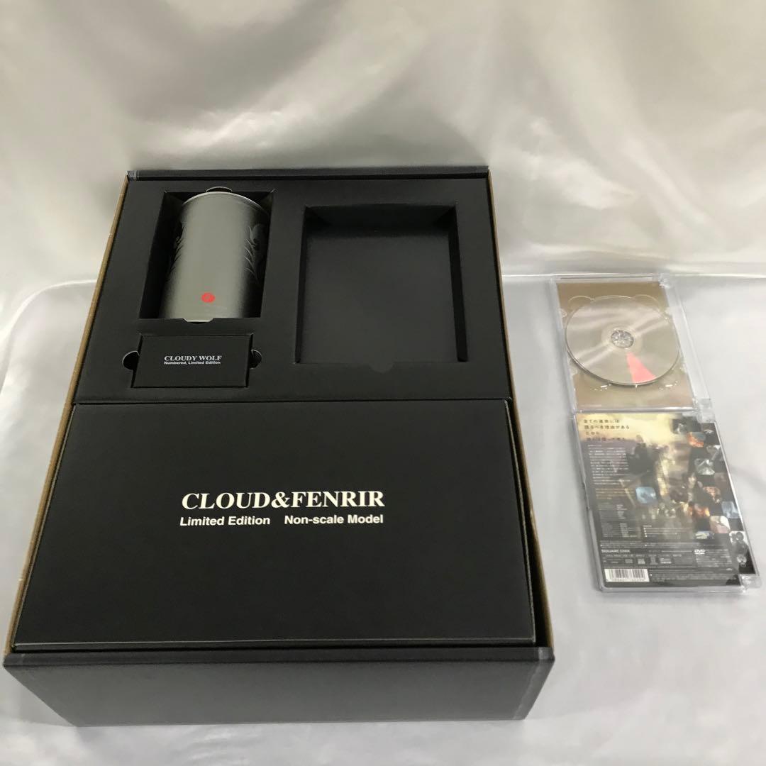 FINAL FANTASY VII アドベントチルドレン アドベント ピーシーズ