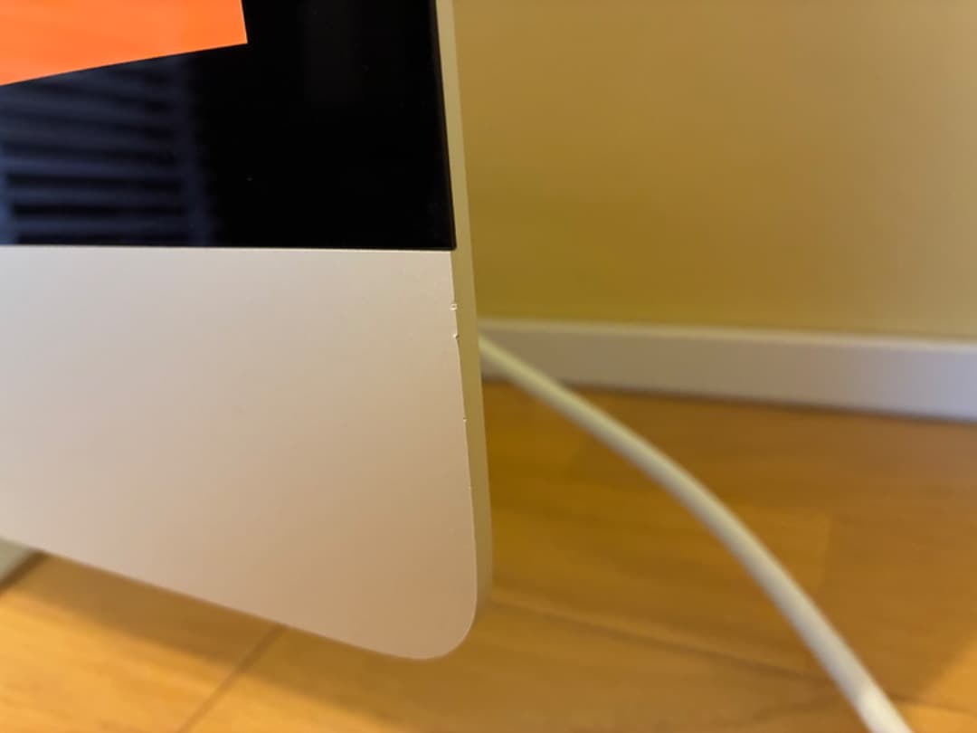 [現価格は明日まで] 美品 アップル iMac Retina 5K 27インチ