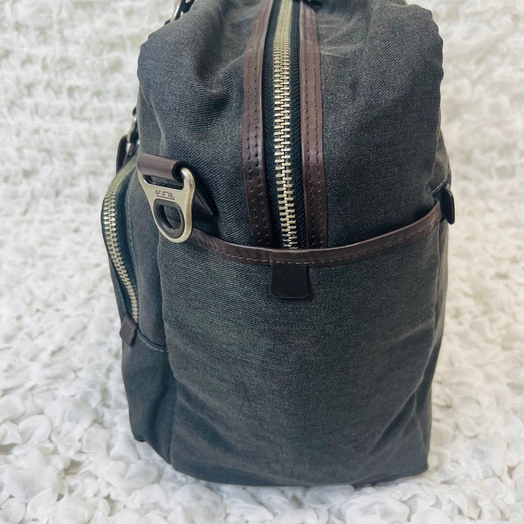 TUMIトゥミ エバレットエッセンシャルトートボストンバッグ 2way22340