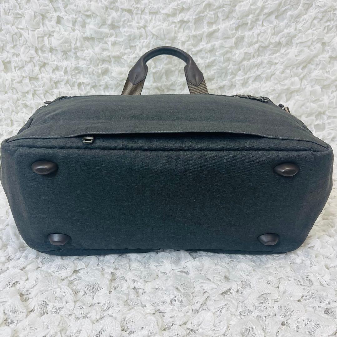 TUMIトゥミ エバレットエッセンシャルトートボストンバッグ 2way22340