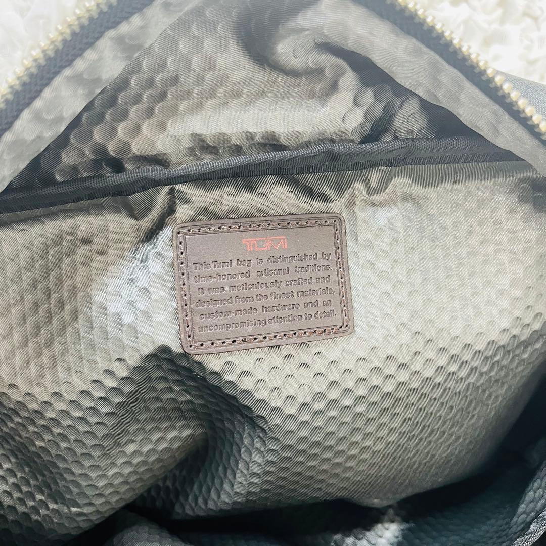 TUMIトゥミ エバレットエッセンシャルトートボストンバッグ 2way22340