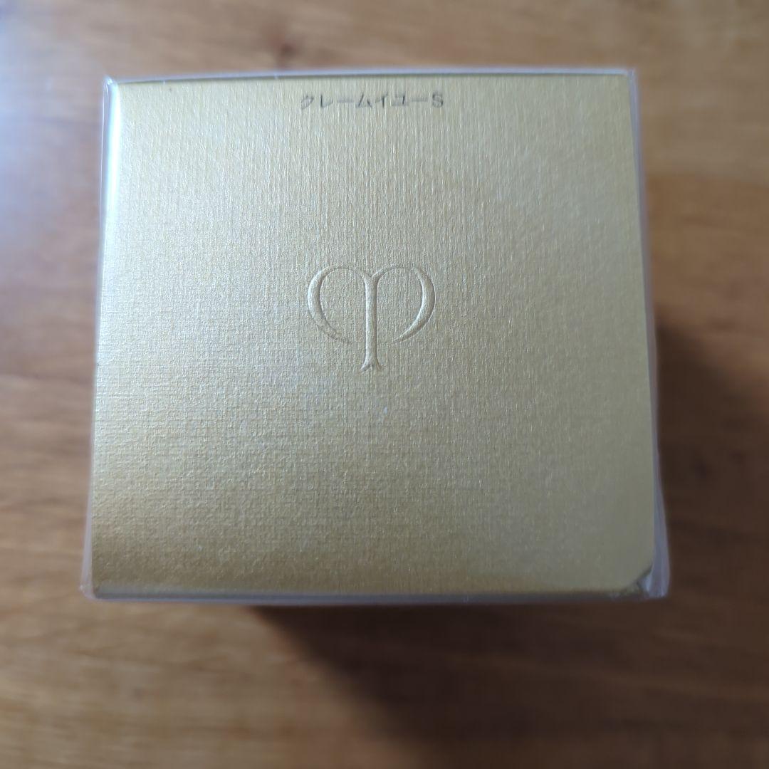 クレームイユーS クレ・ド・ポーボーテ