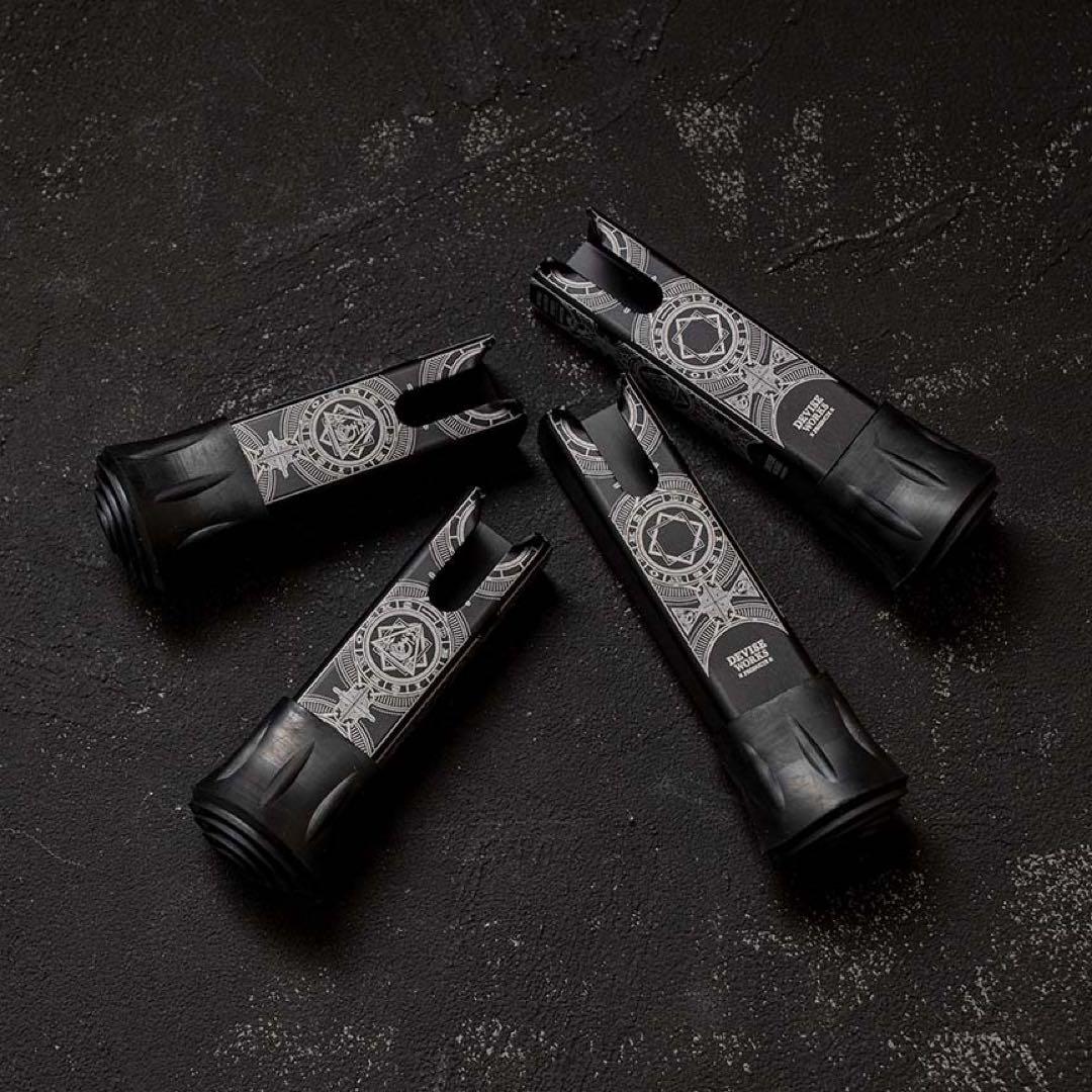 【新品未使用】デバイスワークスWARU NOVITA 130