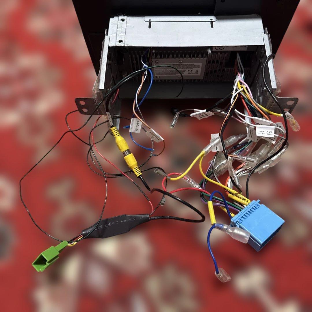 ATOTO カーオーディオ ディオプレイオーディオ S8U2118PR