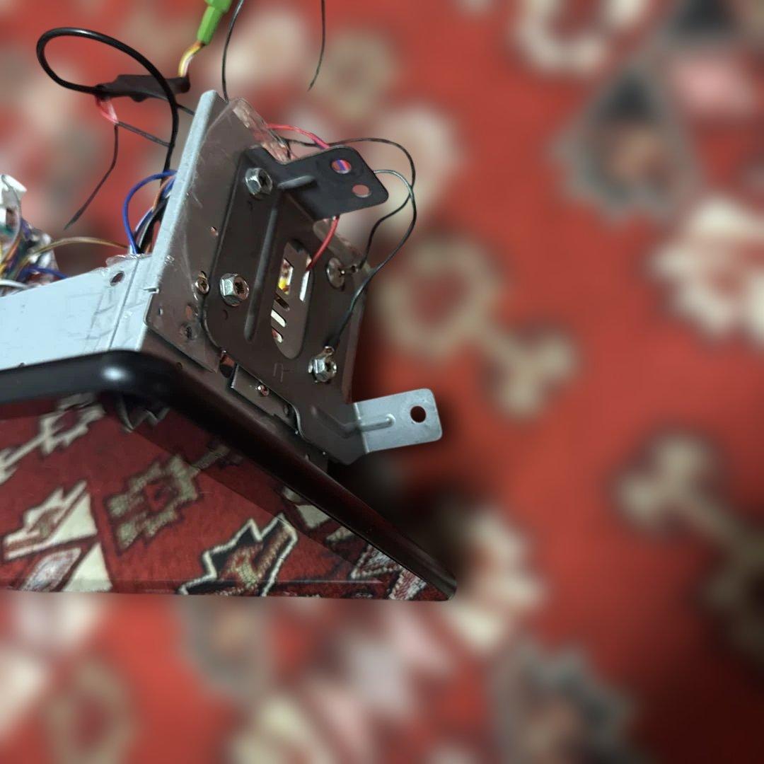 ATOTO カーオーディオ ディオプレイオーディオ S8U2118PR